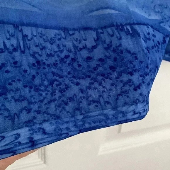 NWT  sarong/wrap - Picture 3 of 9